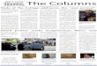 The Columns: September Issue