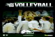 2012 EMU Volleyball Media Guide
