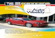 Issue 1135a Triangle Edition The Auto Weekly