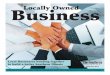 Locally Owned Business II