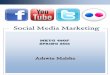 Social Media Marketing Course Syllabus