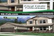 Real Estate Publication - Aug 2011