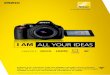 Catalog Nikon D5200