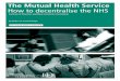 Mutual Health Service