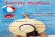 June 2012 Family Matters