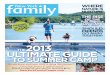 New York Family's Ultimate Guide to Summer Camps 2013