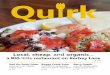 Quirk Magazine