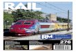 Rail Magazine 276