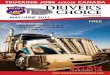 Driver's Choice Magazine - May/June Issue