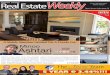 West Vancouver Real Estate Weekly