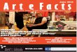 Art e Facts Newsletter June 2012