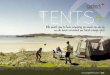 2011 GELERT Tent Brochure - including Cotton Tent