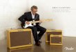 2011 Eric Clapton Signature Amplifiers & Stratocaster® Guitar