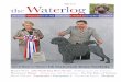 The Waterlog May 2012