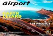 The Airport Magazine March 12