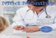 Med Monthly April 2013