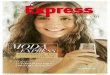 Revista By Express - Final de ano