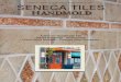 Seneca Tiles Handmold Brochure