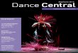 Dance Central May June 2014
