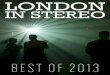 London in Stereo // Best of 2013