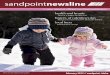February 2012 Sandpoint Newsline