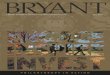 Bryant Magazine - Fall 2010