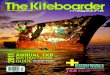 The Kiteboarder Magazine June 2011