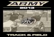 2013 Army Track Guide