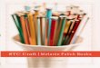 STC Craft - Melanie Falick Books - Spring 09 Brochure