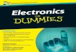 Electronics For Dummies sample