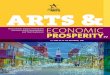 Arts and Economic Prosperity Study
