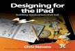 Designing for the iPad