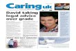 Caring UK (August 09)