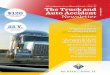The Truck & Auto Accident Issue by Law Offices of Richard J. Serpe, PC