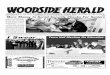 Woodside Herald 10 26 12
