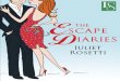 The Escape Diaries by Juliet Rosetti (excerpt)
