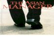 The Asian Manager, October 2003 Issue