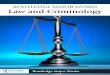 Routledge Major Works: Law and Criminology 2010