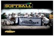 2011 North Dakota State Softball Media Guide