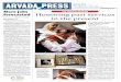 Arvada Press 0424