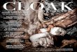 Cloak Photography Magazine
