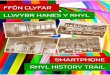 Rhyl Smartphone History Trail