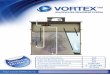 Sewage Treatment Plant - VORTEX Brochure