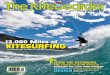 The Kiteboarder Magazine August 2010