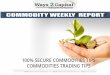 Commodity report by ways2capital 02 june 2014
