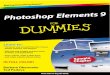 Photoshop Elements 9 For Dummies Sample Chapter