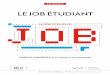 Guide du Job Etudaint
