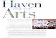 Haven for the Arts