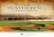 Dornbrack Travel Waterberg Golf Safari e-Book
