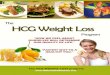 HCG Diet Recipe Book
